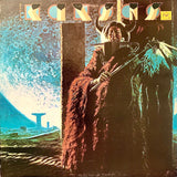 KANSAS - Monolith [1979] USED