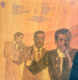 DAVIS, SAMMY JR. - Now [1972] USED