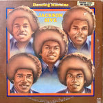 JACKSON 5 - Dancing Machine [1974] promo. USED