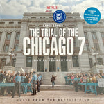 TRIAL OF THE CHICAGO 7 (Soundtrack) - Aaron Sorkin [2020] New, Unopened. USED