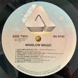 MANILOW, BARRY - Manilow Magic [1982] 16 tracks. USED