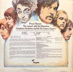 PROCOL HARUM - In Concert with the Edmonton Symphony Orchestra [1972] USED