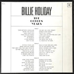 HOLIDAY, BILLIE - The Golden Years (3LP) [197?]  boxset, w 20 page booklet. USED