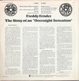 FENDER, FREDDIE - Freddie Fender [1976] USED