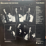 SINATRA, FRANK - One More For the Road [1974] USED