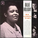 HOLIDAY, BILLIE - The Golden Years (3LP) [197?]  boxset, w 20 page booklet. USED