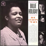 HOLIDAY, BILLIE - The Golden Years (3LP) [197?]  boxset, w 20 page booklet. USED