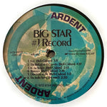 BIG STAR - #1 Record [2009] USED