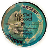 BIG STAR - #1 Record [2009] USED