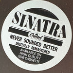 SINATRA, FRANK - Songs For Young Lovers [1984] MONO reissue. Like New. USED
