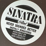 SINATRA, FRANK - Songs For Young Lovers [1984] MONO reissue. Like New. USED