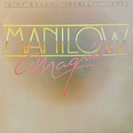 MANILOW, BARRY - Manilow Magic [1982] 16 tracks. USED