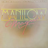 MANILOW, BARRY - Manilow Magic [1982] 16 tracks. USED