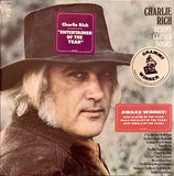 RICH, CHARLIE - Behind Closed Doors [1973] USED