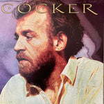 COCKER, JOE - Cocker [1986] USED