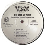 EYES OF MIND, THE - Tales of the Turquoise Umbrella [1984] 6 song EP. USED