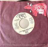 MECO - "Love Theme From Shōgun" [1980] 7" promo Stereo/Mono. USED