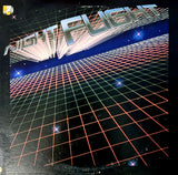 K-TEL - Night Flight (various artists) [1982] USED