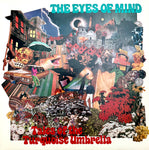 EYES OF MIND, THE - Tales of the Turquoise Umbrella [1984] 6 song EP. USED