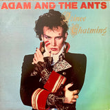 ADAM & THE ANTS - Prince Charming [1981] USED