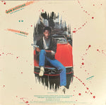 LABELLE, PATTI  "New Attitude (extended)" / HAROLD FALTERMEYER - "Axel F (extended)" [1985] 12" single. USED