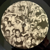MICHAEL, GEORGE - Listen Without Prejudice [2017] 180 Gram Vinyl, like new. USED