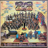 PROCOL HARUM - In Concert with the Edmonton Symphony Orchestra [1972] USED