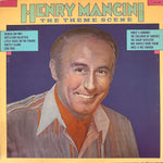 MANCINI, HENRY - The Theme Scene [1978] USED