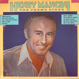 MANCINI, HENRY - The Theme Scene [1978] USED