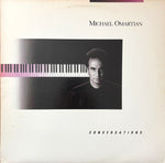 OMARTIAN, MICHAEL - Conversations [1986] USED