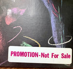 MERMAN, ETHYL - "There's No Business Like Show Business" / "Something For The Boys" [1979] 12" single. USED
