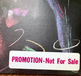MERMAN, ETHYL - "There's No Business Like Show Business" / "Something For The Boys" [1979] 12" single. USED