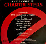 PARKER JR, RAY - Chartbusters [1984] USED