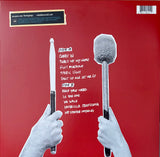 TING TINGS, THE - We Started Nothing [2008] with sticker. USED