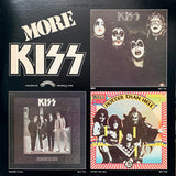 KISS - Alive! [1976] 2LP. USED