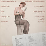 PETERS, BERNADETTE - Now Playing [1981] USED