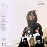 RONSTADT, LINDA - Different Drum [1974] USED