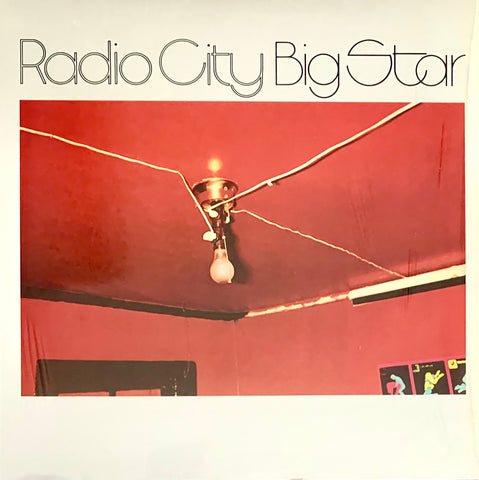 BIG STAR - Radio City [2009] USED