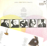 SQUEEZE - Cosi Fan Tutti Frutti [1985] USED