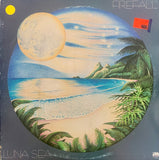 FIREFALL - Luna Sea  (1977) USED