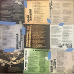 GREEN DAY - 21st Century Breakdown [2009] 2LP, 1st US pressing. USED
