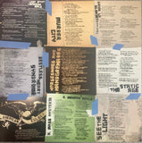 GREEN DAY - 21st Century Breakdown [2009] 2LP, 1st US pressing. USED