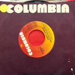 LOGGINS, KENNY - "Nobody's Fool (theme from Caddyshack II)" / "I'm Gonna Do It Right" [1988] 7" single. USED