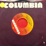 LOGGINS, KENNY - "Nobody's Fool (theme from Caddyshack II)" / "I'm Gonna Do It Right" [1988] 7" single. USED