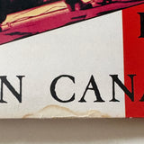 STARZ - Live In Canada [1985] UK import. USED