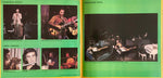 JAMES, BOB - All Around The Town (live) [1981] 2LP w booklet. USED