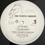 STAPLE SINGERS, THE - The Staple Singers [1985] USED