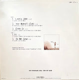 DAG - Dangerous Wax [1994] Holland white vinyl promo. USED