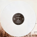 DAG - Dangerous Wax [1994] Holland white vinyl promo. USED