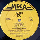 KC - KC Ten [1983] USED